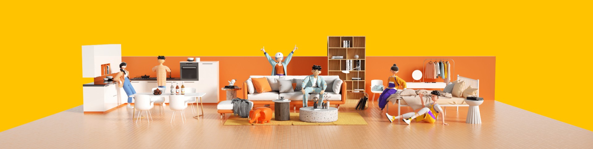 裝修APP|一網(wǎng)天行-網(wǎng)站建設(shè)小程序APP系統(tǒng)軟件開發(fā)公司